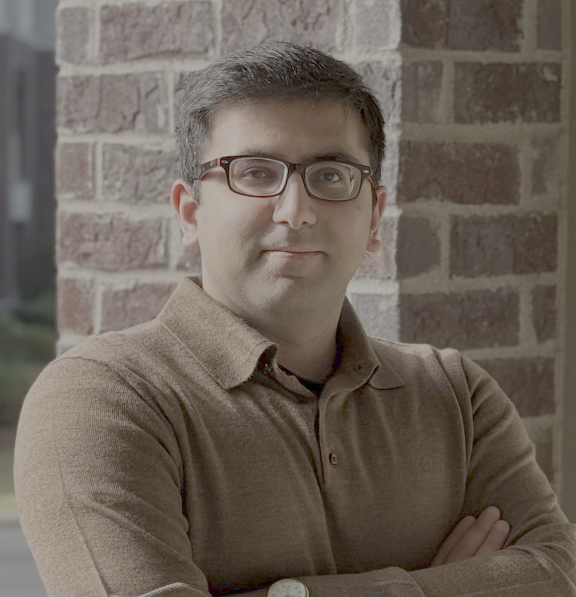 Muhammad Faizyab Ali Chaudhary